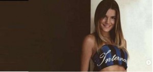 Martina Ragozza, l&#039;influencer modella ed attrice