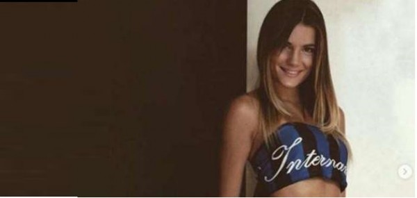 Martina Ragozza, l&#039;influencer modella ed attrice