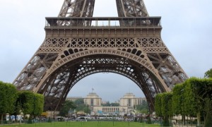 Torre Eiffel superará los 100 millones de euros de ingresos en 2019