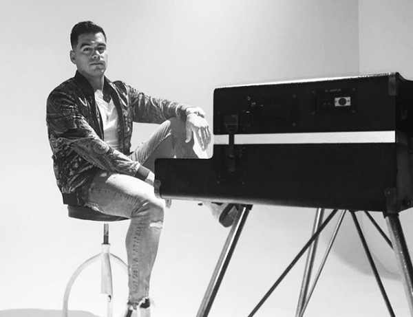 Daniel Huen estrena su nuevo tema musical “Si me pierdo”