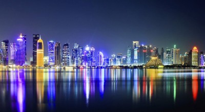 Reformas laborales en Qatar