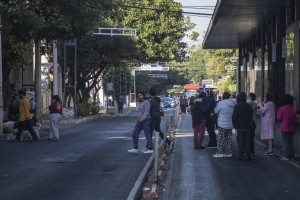 Terremoto di magnitudo 6.0 nel sud del Messico