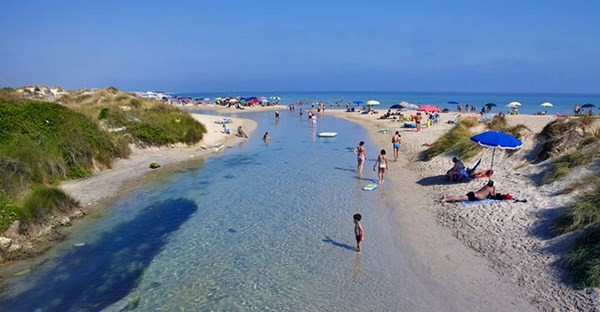 «Lecce è il suo mare», al via il progetto di rigenerazione delle marine