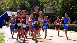 Terni - Duathlon del Drago 2016: domenica 20 novembre