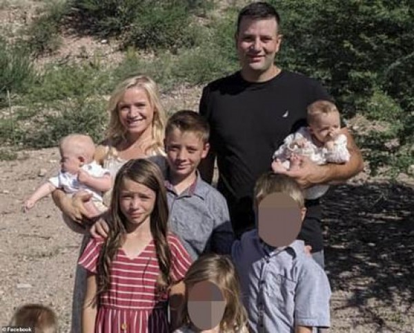 Strage di mormoni in Messico, un arresto arriva l&#039;FBI, è guerra ai &quot;narcos&quot;