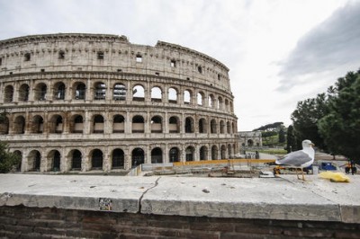 Reabre el Coliseo con protocolos sanitarios