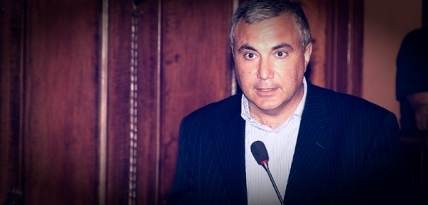 Taranto – Dante Capriulo scrive al Sindaco per l’impianto sportivo di base in periferia