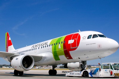 Vuelos de TAP Portugal a Caracas serán operados por EuroAtlantic Airways