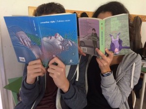 L’atlante digitale del ‘900, tutta la letteratura del secolo breve in rete