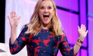 Reese Witherspoon y las 5 estrellas del millón de dólares por episodio