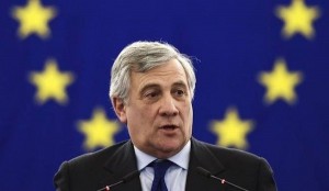 Tajani celebró escape de Leopoldo López de las garras de la dictadura