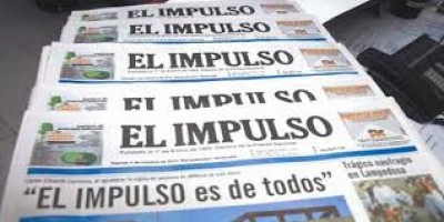 El Impulso sin papel, sin libertad de trabajar dejará de circular el 31 de diciembre