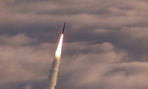 Washington e Seul rispondono a Pyongyang, lanciati quattro missili sul mar del Giappone