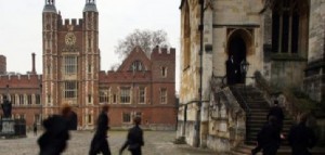 Eton College: Alla scoperta della scuola più antica al mondo