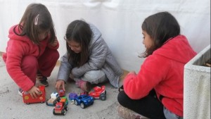 Terremoto: Croce Rossa, la vera emergenza sono i bambini e le scuole insicure