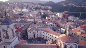 Catanzaro Los griegos lo llamaron Italia