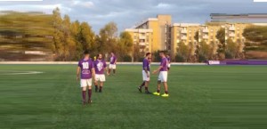 Serie B2-ASI Taranto, la capolista My Friends vince 3-0 sul Life Bar