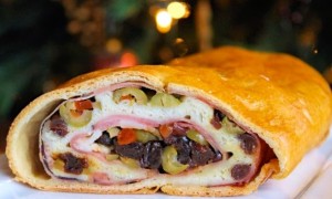Receta Pan de Jamón tradicional de Venezuela