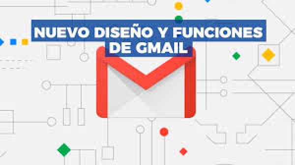 Descubre las características de la nueva versión de Gmail