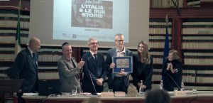 Assegnati i riconoscimenti del Premio FiuggiStoria. Tra i premiati Federico Faggin, Roman Polanski e John Foot
