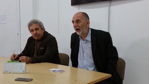 Taranto - La lista «La città vogliamo» diserta le elezioni, dopo la scelta di Dante Capriulo