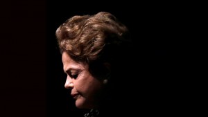 Brasile: Rousseff in Senato &quot;colpo di stato peggiorerà crisi&quot;