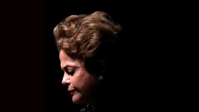 Brasile: Rousseff in Senato &quot;colpo di stato peggiorerà crisi&quot;