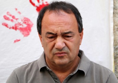 Mimmo Lucano