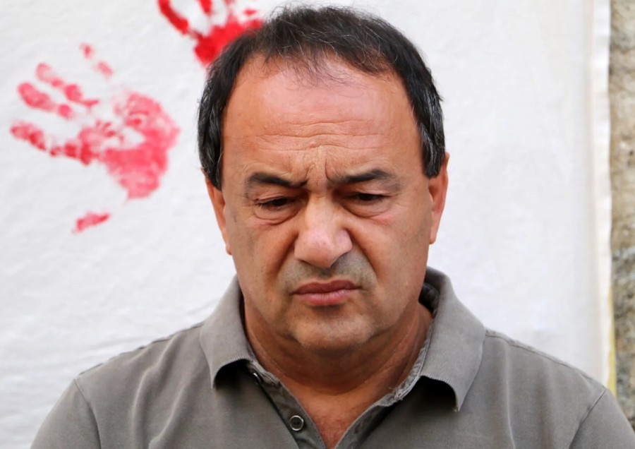 Mimmo Lucano
