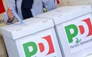 Il Partito democratico faccia legalità!