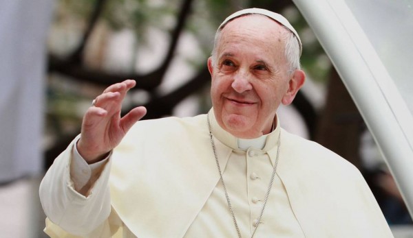 20 expresidentes de América critican mensaje del papa Francisco a Venezuela