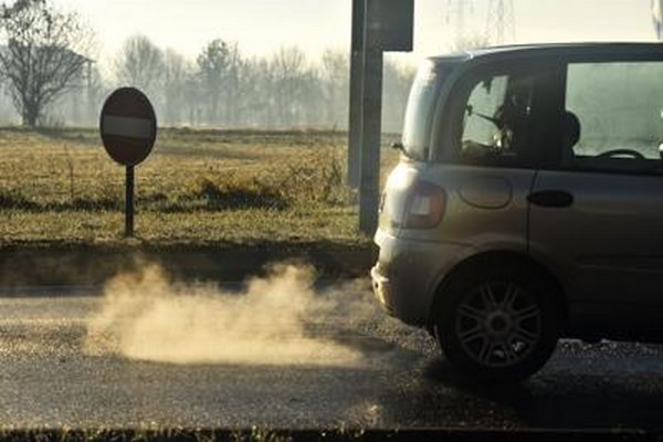 Smog, ultimo avviso dalla Ue, «Italia protegga salute pubblica»