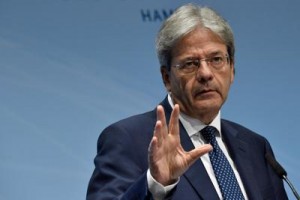 Gentiloni: &quot;Governo ombra prima del voto? Surreale&quot;