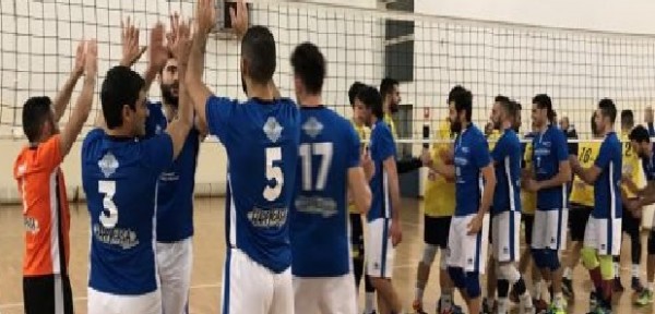 Pallavolo Martina, poker di vittorie: ko anche la BCC Castellana