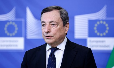 Il piano di Draghi per le famiglie e la riforma del Csm