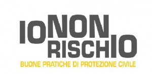 “Io non rischio”:  campagna nazionale per le buone pratiche di Protezione civile