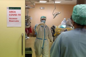 Coronavirus en Italia 62.071 nuevos contagios de Covid, 153 muertos y 15,1% de positividad: boletín del 3 de mayo