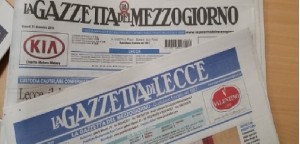 Crisi Gazzetta: Stefàno (pd), “Commissari giudiziari diano garanzie a lavoratori”