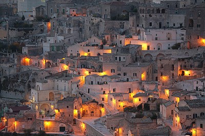 Matera, i Sassi e le bellezze nascoste della Basilicata