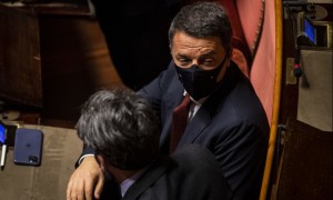 Al Senato Italia viva e Centrodestra hanno fatto di nuovo asse e il governo è andato sotto