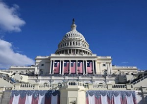 Capitol Hill a Washington