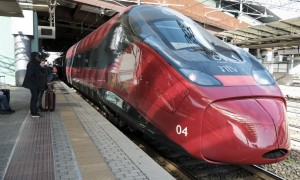 Le regole post-Covid pesano sui conti, Italo pensa allo stop dei treni
