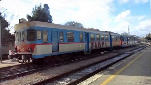 Dario Stefàno «Efficienza sul tratto ferroviario Otranto e Gallipoli»