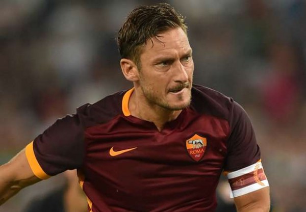 Il New York Times celebra Totti: &quot;The core of Roma&quot;