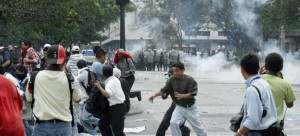 100 días de protestas y cerca de 500 muertos: la crisis en Nicaragua