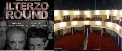 Il terzo round: prima assoluta al Teatro Orfeo di Taranto