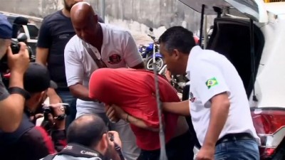 Maxi retata antipedofilia in Brasile, in manette oltre 100 persone