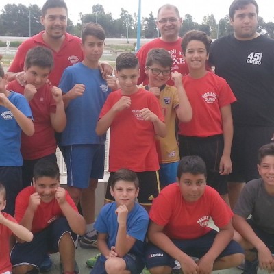 Boxe: la Puglia inizia la stagione partendo dai sui giovani