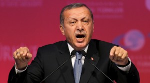 Erdogan e la mafia