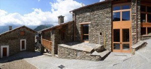 Il sindaco di Ostana scrive a Papa Francesco - Al Pontefice l’invito nell&#039;incantevole borgo sotto il Monviso